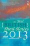 [The Best British Short Stories 03] • The Best British Short Stories 2013